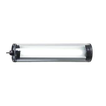 luminaire étanche RL70LE-24 N /12,5W/22-26V DC/polycarbonate/lg: 370 mm|Waldmann-WAE113279000-00710505