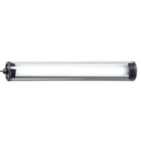 luminaire étanche RL70LE-36 DN/19W/22-26VDC/acrylique/câb. passant/lg: 510 mm|Waldmann-WAE113514000-00722108