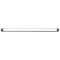 luminaire étanche RL70LE-96 DN /50W/22-26V DC/acrylique/câb. Passant/lg: 1210 mm
