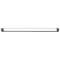 luminaire étanche RL70LE-84 DN 44W/22-26V DC/acrylique/câb. passant/lg: 1070 mm