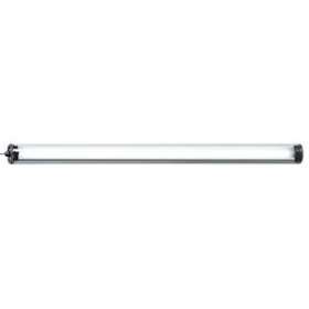 luminaire étanche RL70LE-84 DN 44W/22-26V DC/acrylique/câb. passant/lg: 1070 mm|Waldmann-WAE113517000-00722117