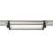 luminaire SARL 24 R 24W/100-240V/5000K/diffuseur CDP/359,5mm x 136mm