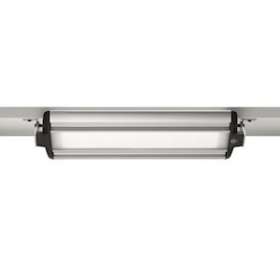 luminaire SARL 24 R 24W/100-240V/4000K/diffuseur blanc opal|Waldmann-WAE113574000-00741345