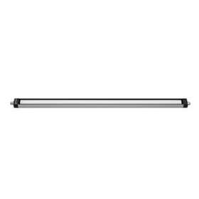 luminaire étanches MLAL 84S|Waldmann-WAE113262000-00800911