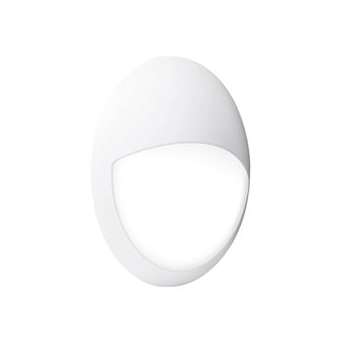 Orbital - Collerette demi-lune pour EN-BH15 BL|Aurora-ABIENBZE15W
