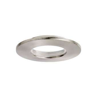 E8 - Collerette aluminium IP65 pr spot E8 AB|Aurora-ABIENBZE8SN