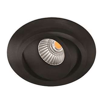 Twist Round 2 10,5W Dim Tr.Edge Spot 3000K NT|Arkoslight-OSZA2152211NT