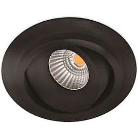 Twist Round 2 10,5W Dim Tr.Edge Spot 3000K NT|Arkoslight-OSZA2152211NT
