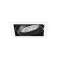 KIT QUADRA MONO -Downlight orient. blanc, module LED 34W 3000K 40DEG 3300lm incl|Aric-ARI50470