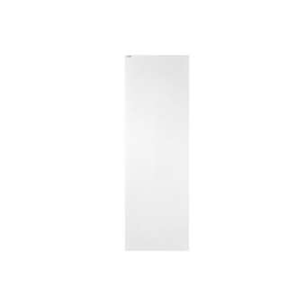 Artemia EL face lisse, commande RF, Blanc RAL 9216, 2000W, H2019 mm / L716 mm|Acova-ACATVXT200200GF