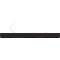 Black Foster Susp 1200 38DEG Dim Push 3000K NT|Arkoslight-OSZA3211031NT