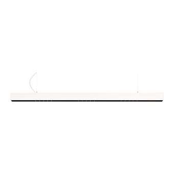 Black Foster Susp 1600 38DEG 3000K WT|Arkoslight-OSZA3212011WT