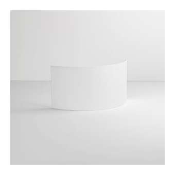 Abat-jour Semi Drum 400 Blanc|Astro lighting-AHT5029002