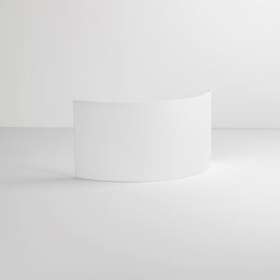 Abat-jour Semi Drum 400 Blanc|Astro lighting-AHT5029002