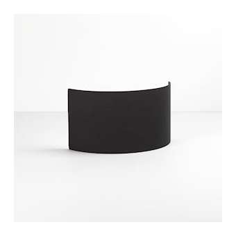 Abat-jour Semi Drum 400 Noir|Astro lighting-AHT5029001