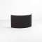 Abat-jour Semi Drum 400 Noir