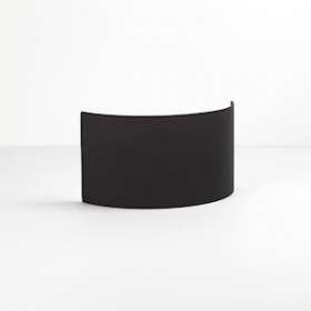 Abat-jour Semi Drum 400 Noir|Astro lighting-AHT5029001