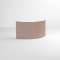 Abat-jour Semi Drum 400 Oyster
