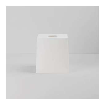 Abat-jour Ravello Tapered Square 175 Blanc|Astro lighting-AHT5030004