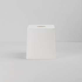 Abat-jour Ravello Tapered Square 175 Blanc|Astro lighting-AHT5030004