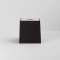 Abat-jour Ravello Tapered Square 175 Noir