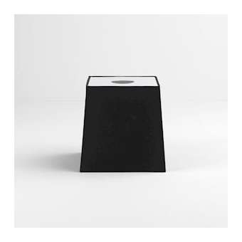Abat-jour Tapered Square 195 Noir|Astro lighting-AHT5030007