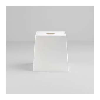 Abat-jour Tapered Square 195 Blanc|Astro lighting-AHT5030008