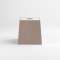 Abat-jour Tapered Square 195 Oyster