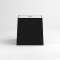 Abat-jour Tapered Square 300 Noir