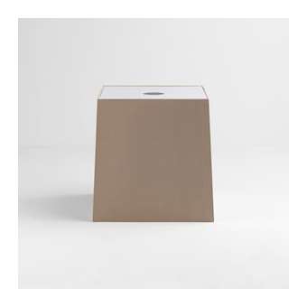Abat-jour Tapered Square 300 Oyster|Astro lighting-AHT5030013