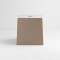 Abat-jour Tapered Square 300 Oyster