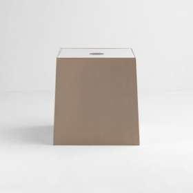 Abat-jour Tapered Square 300 Oyster|Astro lighting-AHT5030013