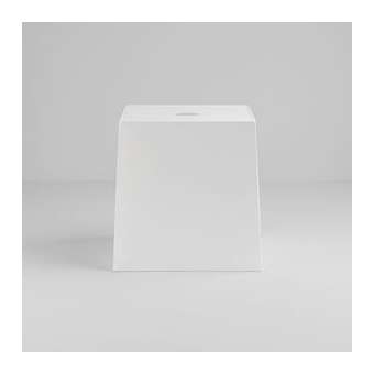 Abat-jour Tapered Square 300 Blanc|Astro lighting-AHT5030012