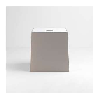 Abat-jour Tapered Square 300 Putty|Astro lighting-AHT5030014