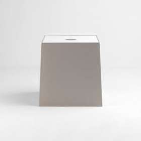 Abat-jour Tapered Square 300 Putty|Astro lighting-AHT5030014