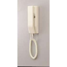 Combiné d'appartement avec commande de gâche|Aiphone-AIPVCK