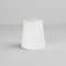 Abat-jour Cone 145 Blanc