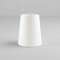 Abat-jour Cone 138 Blanc