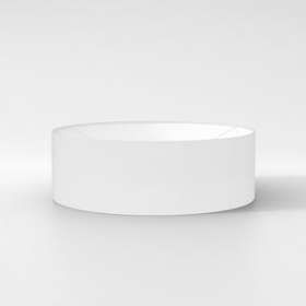 Abat-jour Cambria 600 Shade Blanc|Astro lighting-AHT5038002