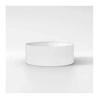 Abat-jour Cambria 500 Shade Blanc|Astro lighting-AHT5038001