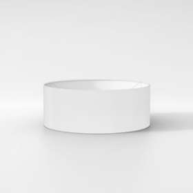 Abat-jour Cambria 500 Shade Blanc|Astro lighting-AHT5038001