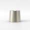 Abat-jour Cone 105 Nickel mat
