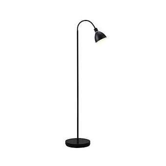 RAY lampadaire Métal Noir E14|Nordlux-ORX63214003