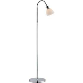 RAY lampadaire Métal-Verre Chrome E14|Nordlux-ORX63214033