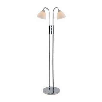 RAY DIM lampadaire Métal-Verre Chrome E14|Nordlux-ORX72224033