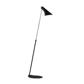 VANILA lampadaire Métal Noir E14|Nordlux-ORX72704003