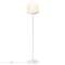 MAGIA, Lampadaire, Blanc, IP 20, E27