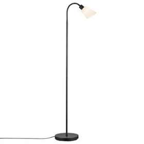 MOLLI, Lampadaire, Noir/Opal, IP20, E14,|Nordlux-ORX2112834003