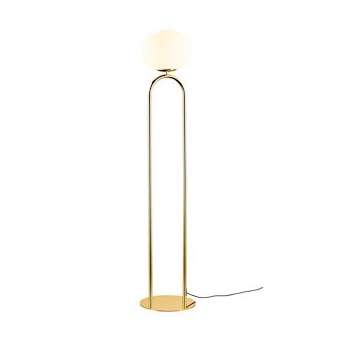 SHAPES, Lampadaire, Laiton, IP 20, E27|Nordlux-ORX2120074035