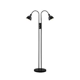 RAY DIM lampadaire Métal Noir E14|Nordlux-ORX72224003